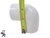 Hot Tub Spa 90 ELL 1 1/2" Slip X 1 1/2" Slip Plumbing PVC Fitting How To Video