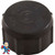 Drain Cap, Waterway Filter On/Off Valve, 1/2" fght, Water Hose Cap