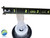 Jet Internal, CMP, Typhoon 300 or Mini Storm, 3" face diameter, Roto, SS/Graphite, Gray
