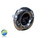 Jet Internal, CMP, Typhoon 300 or Mini Storm, 3" face diameter, Roto, SS/Graphite, Gray