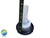 Jet Internal, CMP, Typhoon 300 or Mini Storm, 3" face diameter, Roto, SS/Graphite, Gray