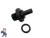 Drain Plug Adapter, Gecko, AquaFlo XP2, XP2E, 1/4" Barb x 1/4"Mpt, Bleeder, Watkins