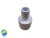 Barb Adapter, 3/4" Barb x 1" Slip