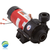 Pump, Circulation, Waterway Tiny Might, 1/16hp,230v, 1" x  1"