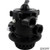 Multiport Valve, Praher TM-12-L, 1-1/2"fpt
