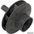 Impeller, Aqua-Flo, FMHP 1 1/2" Side, FMCP 1 1/2" Center or TMCP 1 1 /2" Bathtub Pump, 2.0HP