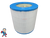Filter Cartridge,  7 1/4"Tall x 7" Across 4" Hole Master Spa Down East 2002-2003