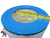 Filter Cartridge,  7 1/4"Tall x 7" Across 4" Hole Master Spa Down East 2002-2003