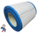 Filter Cartridge,  7 1/4"Tall x 7" Across 4" Hole Master Spa Down East 2002-2003