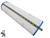 Filter, Cartridge, 17-3/4" x 5-5/16", 2-1/8" top, 2-1/8" bottom on Top and Bottom, 100sqft, Four Winds Swim Spa H2O