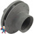 Impeller, Waterway, HiFlo, Side Discharge, 3/4hp Hi-Flo, Hi Flo