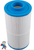 Filter, Cartridge, 30 sqft, 1-1/2" Fem SAE, 4-15/16" Wide , 9-1/4" Tall, Fits Some Four Winds Tubs Shorter Version