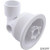 Jet Cmplt,Jac Whirl HTC,3-1/2"hs,Dir,Smth,Wht,a1/2"s,1 1/2"s