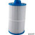 Filter, Cartridge, 20sqft, ht, 1-1/2"SAE b, 4-3/4", 8" 3oz