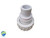 1" X 1" Barb Pump Union O-Ring Use with Tiny Might and other Pumps