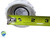 The threads this union screws onto will measures about 1 7/8" edge to edge.
Set of 2 Hot Tub Spa 1" X 1" Barb Pump Union O-Ring Tiny Might others Video