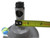 Master Spa 3 1/2" Down East Hot Tub Gray Jet Directional Balboa Part