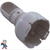 Jet Back, Diffuser , Waterway Whirlpool, 5", Adjustable,  Volcano