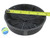 Suction Return Replacement Cover CMP 4-15/16" Diameter 170 gpm Dark Gray Pentair  Replacement