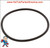 O-Ring for Hot Tub Spa 2 1/2" Pump Union for Viper Xp3 Some Executive