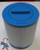Filter, Cartridge Filter 8" x 9 1/4" Wide 2"mpt 70sqft Master Spa, 1998, 1999, 2000