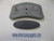 Sundance Pillow  880 SERIES WITH INSERT GRAY 2001-04