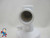 Jet Body Wall Fitting & Nut , Pentair, Cyclone, Luxury, for 3 1/2", 4" or 4 1/8" Face Diameter 
3/8" Barbed Air Connection and 3/4" Barbed Water Connection...
