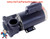 Spa Hot Tub 48Fr Guangdong LX Pump 2" X 2" 1.0HP 2 Speed 115V WUA