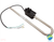 Heater, Low Flow, Trombone, Jacuzzi, Premium, Replacement, 230v, 4.0kW