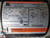 An Example of a 230V (1) Speed Emerson motor wiring on the Motor End:
Low Speed Black wire goes on (H) for High Speed
Common or Neutral White Wires goes on (C) for Common or Neutral.. Note: In this case this wire would be Hot 115V..
Green goes on 1/4" Screw to the body cover...