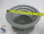 Skim Filter, Waterway, Dyna-Flo, Top Mount, 25 Sq Ft, 2"Slip, 15GPM's, Gray
