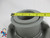 Skim Filter, Waterway, Dyna-Flo, Top Mount, 25 Sq Ft, 2"Slip, 15GPM's, Gray
