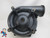 This wet end can be turned and used in a 6 o'clock, 12 o'clock or 9 o'clock position by removing the thru bolts and turning it..