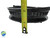 Nordic Spa Hot Tub Filter Basket Black Waterway Pentair Thin Style