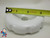 3 1/4" Edge to Edge.. Dimension One D1 D-1 Diverter Cap White Spa Hot Tub Part