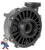 Wet End Pump, Waterway Hi-Flo 3.0hp 2"mbt 48fr