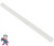 16" Acrylic Bar found in many brands ,Spa Crest , Caldera, Leisure Bay and more..