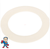 Gasket, Waterway 3-1/2" Hi-Flow, Suction, Return, Wall Fitting