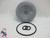 Dimension One D1 D-1 Diverter Cap & O-Ring Kit Gray Spa Hot Tub Part