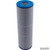 Leisure Bay, Rec Warehouse, Filter, Cartridge, 17-3/4" x 5-5/16", 2-1/8" top, 2-1/8" bottom,  80sqft