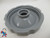 Dimension One D1 D-1 Diverter Knob Cap & O-Ring Kit Gray Spa Hot Tub Part