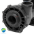 Complete Pump, Aqua-Flo XP2, 1.0HP, 115v, 10.5/3.2A, 48 frame, 2"x 2", 1 or 2 Speed