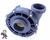 1.5HP 48Fr WUA 150 Spa Hot Tub Pump Wet End fits Guangdong LX Pumps 2" X 2"