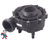 1.5HP 48Fr WUA 150 Spa Hot Tub Pump Wet End fits Guangdong LX Pumps 2" X 2"