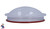 Light Lens Kit, Watkins, (2000 - Current) with O-ring, Hotspring