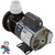 Circulation, Gecko AquaFlo CMCP, 1/15hp, 230v, 1-1/2", Center Discharge