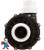 Swim56-15 WUA500-II 56Fr Intertek LX Pumps 2 1/2" X 2 1/2" 5.0HP 2 Speed 230V