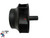 Viper Impeller, (1) Bearing & Seal Kit, 5.0hp, Waterway, Pump 2 1/2" x 2 1/2" Wet End