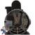 Hi-Flo, Pump, Waterway, 1.0hp, 115v, 2-Speed, 48 frame, 2" X  2", 10.8/2.8 Amp
