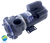 Complete Pump, Watkins, XP2, 2.5HP, 230v, 2-spd, 48frame, 2", 1 or 2 speed 10.7A
The Suction and Pressure Sides measures about 3" Edge to Edge..